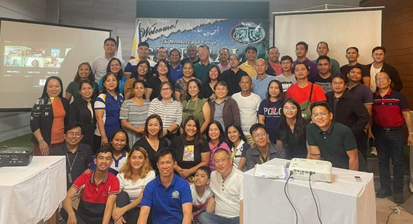 TK Conducts 36th General Assembly 