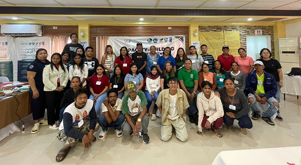 Strengthening Local Enforcement of Palanan Isabela for a Greener Tomorrow