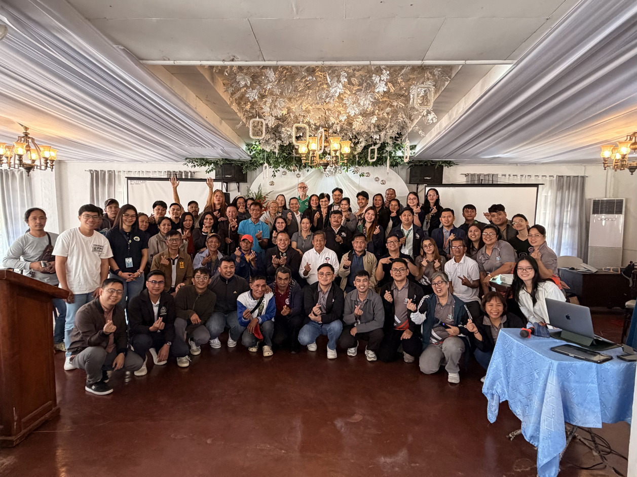 From Readiness to Results: Tanggol Kalikasan and ASCOT-IEG Bolster SGP-7 Grantees